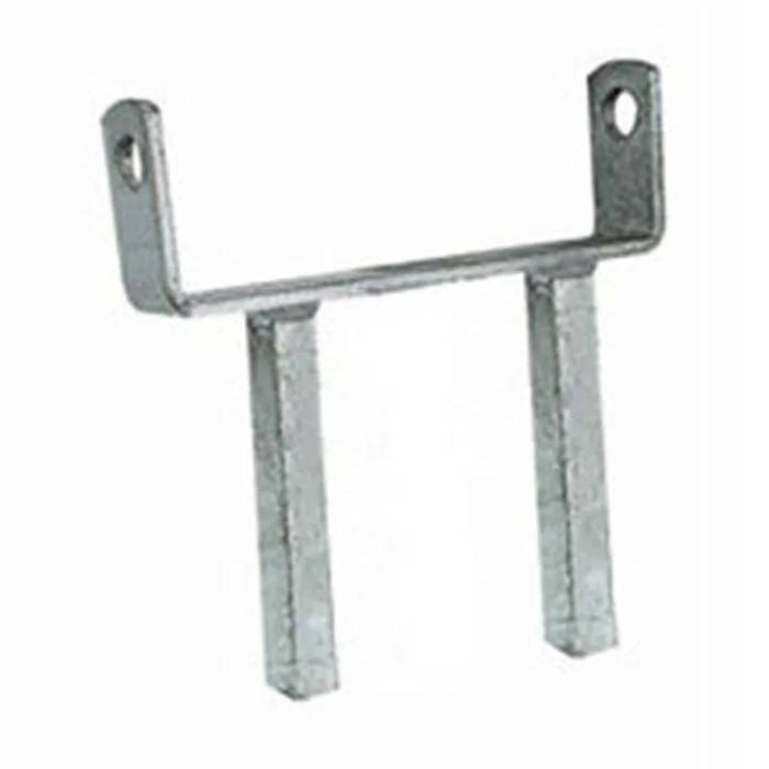 Roxom 12″ Twin Stem Boat Trailer Bracket