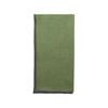 Jetty Embroidered Sage/Dark Green Napkin Set 4
