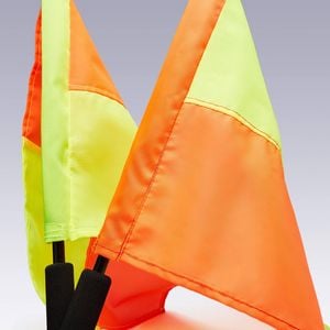 Referee Flags - One Size