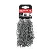 Pinnacle 1.6mm X 3m Zinc-Plated Single Jack Chain