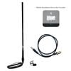 Telstra Netgear Nighthawk M2 Bullbar Mount Mobile Antenna Booster (Mobile Broadband Not Included)