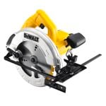 DeWALT 1350W 185mm Circular Saw