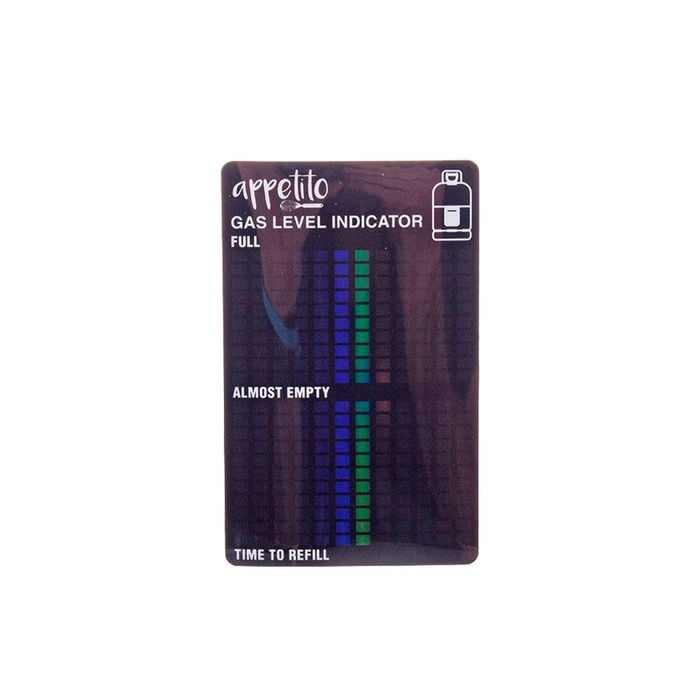 Appetito Magnetic Gas Level Indicator