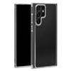 Soka X-Symetry Case (Suits Galaxy S24 Ultra) - Clear