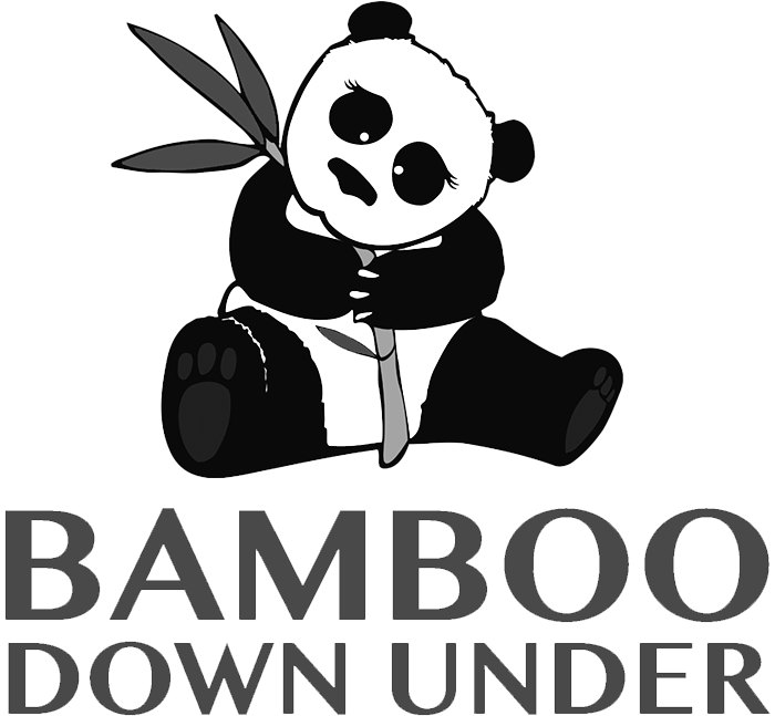 Bamboo Down Under