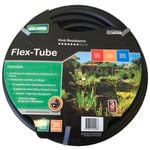 Holman 13mm x 20m Black Flex Tube