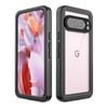 Redpepper Case Life Cover Waterproof Dust Shockproof Case - For Google Pixel 9 Pro