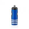 Adidas 600ml Performance Water Bottle - Blue
