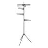 Practa Grey Hanging Tower Clothes Airer