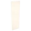 Kaboodle 600mm Antique White Country Pantry Door