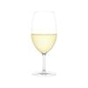 Everyday Redor Glass White Plumm