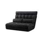 Artiss Floor Chair Recliner Sofa