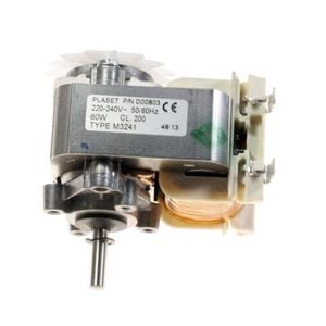 Hoover Washing Machine Motor Fan  41040068