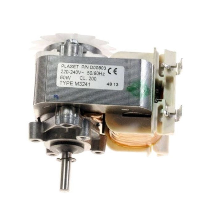 Hoover Washing Machine Motor Fan  41040068