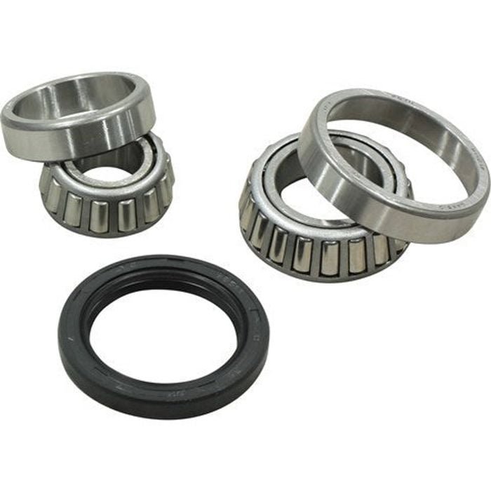 Wheel Bearing Kit For Gemini Excel Mitsubishi Colt Magna Galant Sigma Volvo 360g