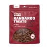 Trusty 400g Kangaroo Bites Adult Dog Treats