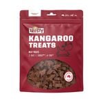 Trusty 400g Kangaroo Bites Adult Dog Treats