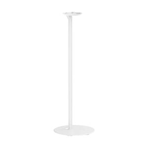 RAXX Speaker Stand for Sonos ERA100 Adjustable Floor Mount in White