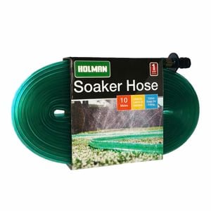 Holman 10m Fitted Soaker Hose
