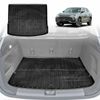 Boot Liner For Mg Hs As33 2024-onwards All Weather Heavy Duty Cargo Trunk Cover Mat Luggage Tray Car Accessories