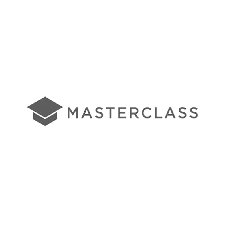 MASTER CLASS