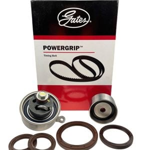 Timing Belt Kit For Ford Ranger PJ PK Mazda BT50 WLAT 2.5L WEAT 3.0L DOHC Turbo Diesel