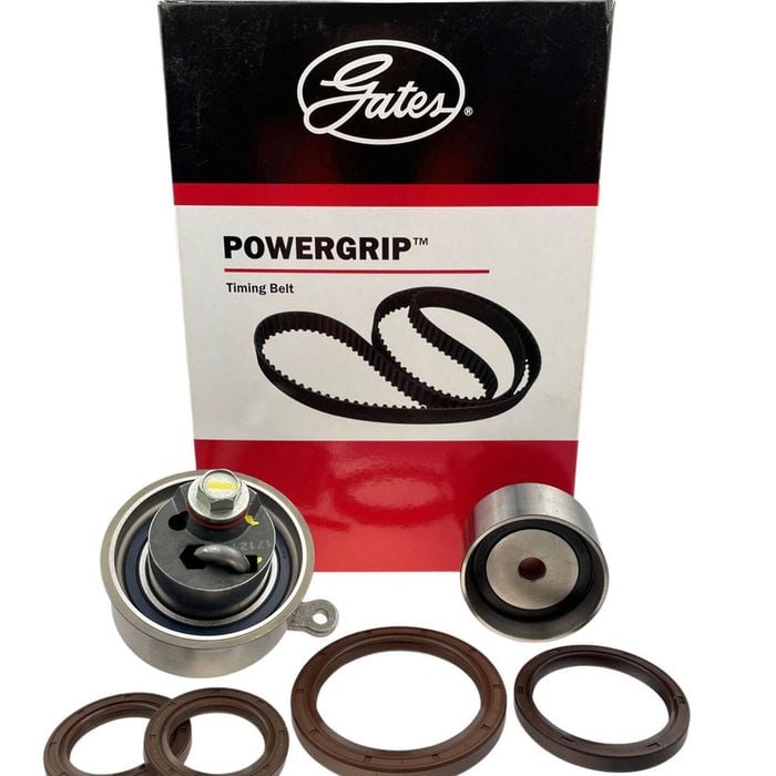 Timing Belt Kit For Ford Ranger PJ PK Mazda BT50 WLAT 2.5L WEAT 3.0L DOHC Turbo Diesel