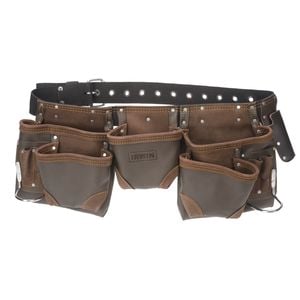 Tool Bag & Belts