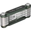 Smallrig X Film Riot 10-in-1 Folding Wrench Set With Multi Angle - Green