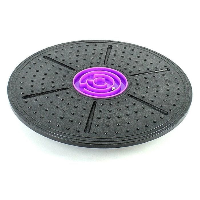 NNEOBA Yoga Balance Board - Fitness Exercise