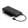 Belkin BOOST CHARGE Power Bank 10K + Stand - Black