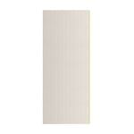 easycraft 3000 x 1200 x 9mm easyVJ100 Primed General Purpose Wall Lining MR MDF E0