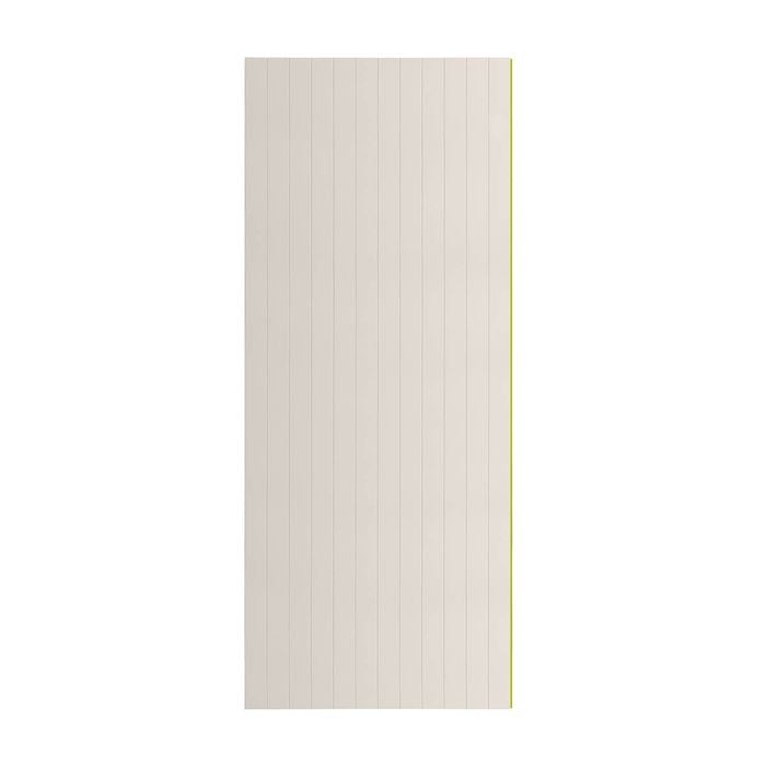 easycraft 3000 x 1200 x 9mm easyVJ100 Primed General Purpose Wall Lining MR MDF E0