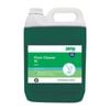 Jantex Floor Cleaner Green Concentrate 5l Eco-friendly Commercial Liquid Cleaning Solution