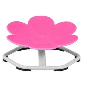 Advwin Sensory Chair for Kids Pink