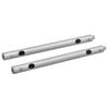 Heatstrip Extension Pole Kit - To Suit Classic A Range - 300mm