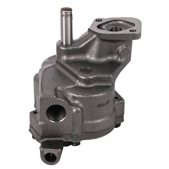 New Oil Pump 396-454 Fits For Big Block Chev High Volume - M-77hv