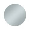 Arlec 17W Ø750mm Wall LED Mirror