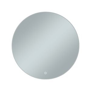 Arlec 17W Ø750mm Wall LED Mirror