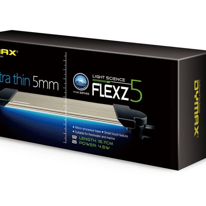 Dymax Flexz 5 LED (DM610)