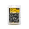 Paslode 25 x 2.5mm 500g Underlay Cement Nails - 410 Pack
