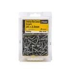 Paslode 25 x 2.5mm 500g Underlay Cement Nails - 410 Pack