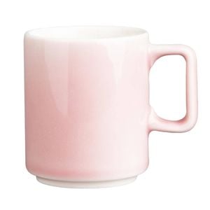 Olympia Fondant Cups Pink 6 Pack 168ml Tableware Baking Accessories