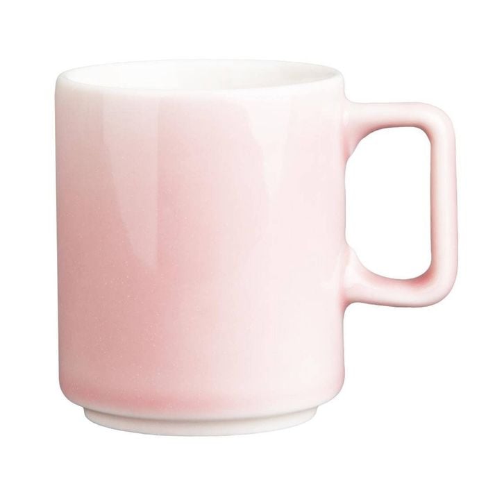 Olympia Fondant Cups Pink 6 Pack 168ml Tableware Baking Accessories