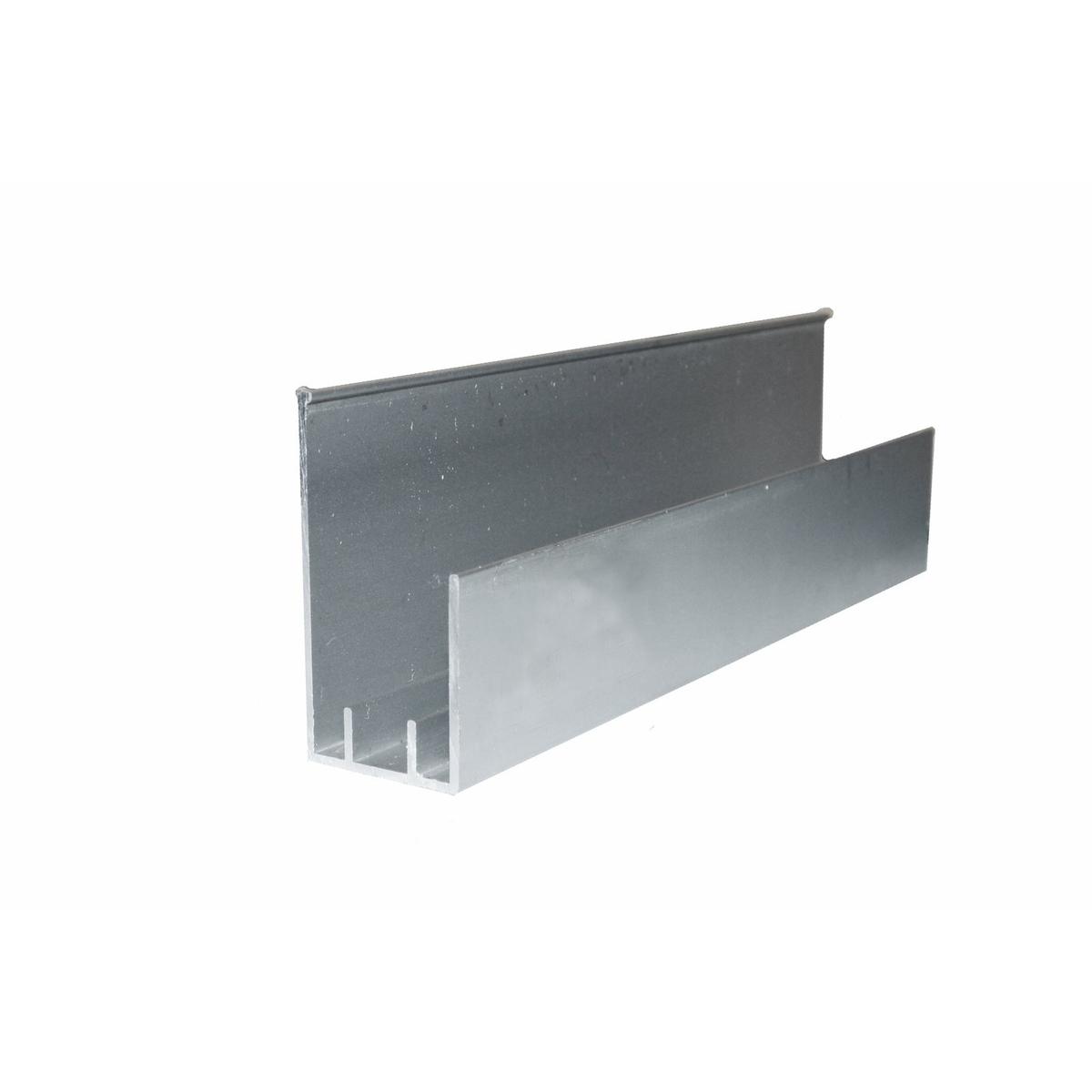 Weathertex Trimtec 3660mm Large Window Surround / End Stop - Bunnings ...