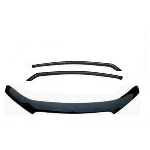 Bonnet Protector & Weathershields For Holden Commodore Vf Ute 2013-2017