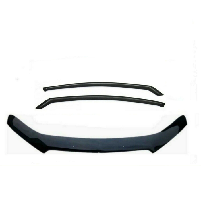 Bonnet Protector & Weathershields For Holden Commodore Vf Ute 2013-2017