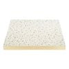 Bolero Table Top Terrazzo Style Square 700x700mm Hospitality Commercial Restaurant Furniture