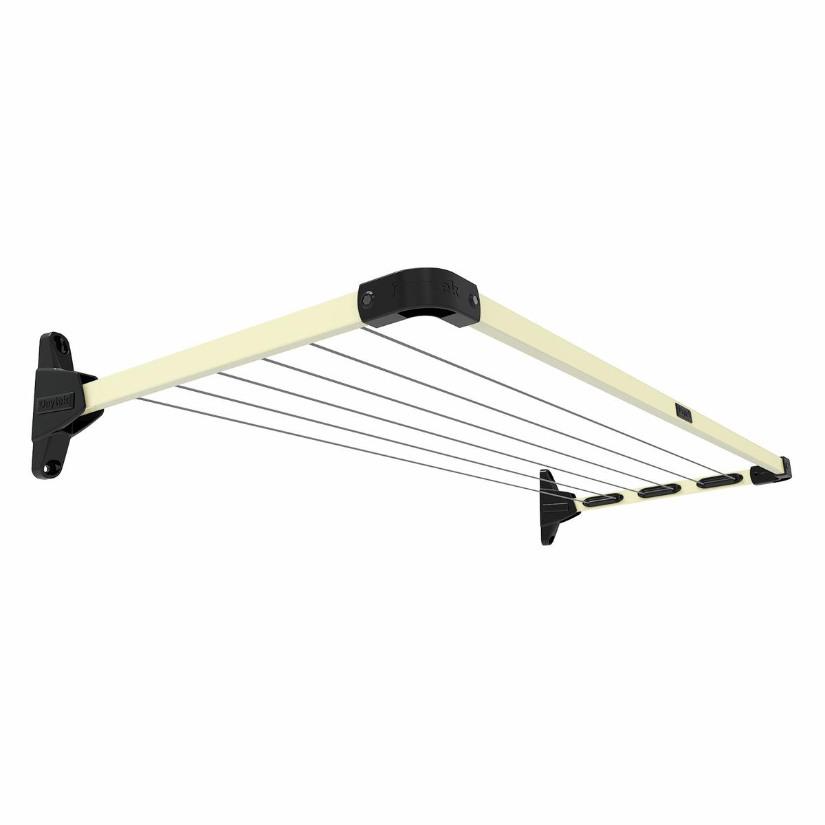 Daytek Mini Fold Down Clothesline MK2 LL - Primrose - Bunnings New Zealand