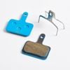 Decathlon - Disc Brake Pads - Compatible With Shimano Deore/tektro - One Size